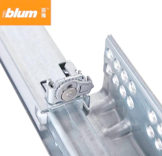 奥地利blum百隆五金产品系列介绍
